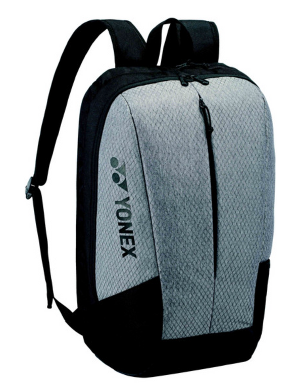 YONEX BACKPACK BLACK/GREY