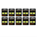 10X HEAD HYDROSORB PRO YELLOW
