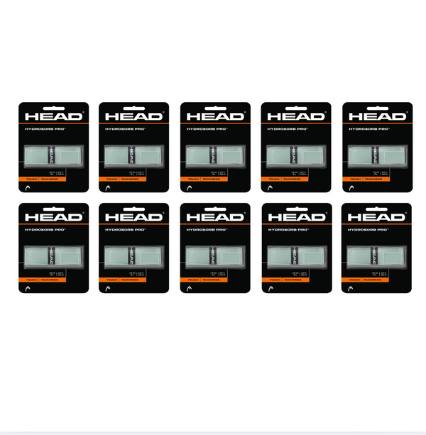 10X HEAD HYDROSORB PRO GREEN SAND