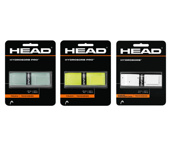 3X HEAD HYDROSORB MIX