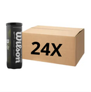 24X WILSON PREMIER PADEL BALL (72X)