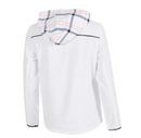 FILA JACKET VITA WHITE/CHECK WOMAN