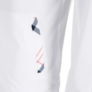 FILA JACKET VITA WHITE/CHECK WOMAN