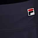 FILA SKORT NICCI NAVY WOMAN