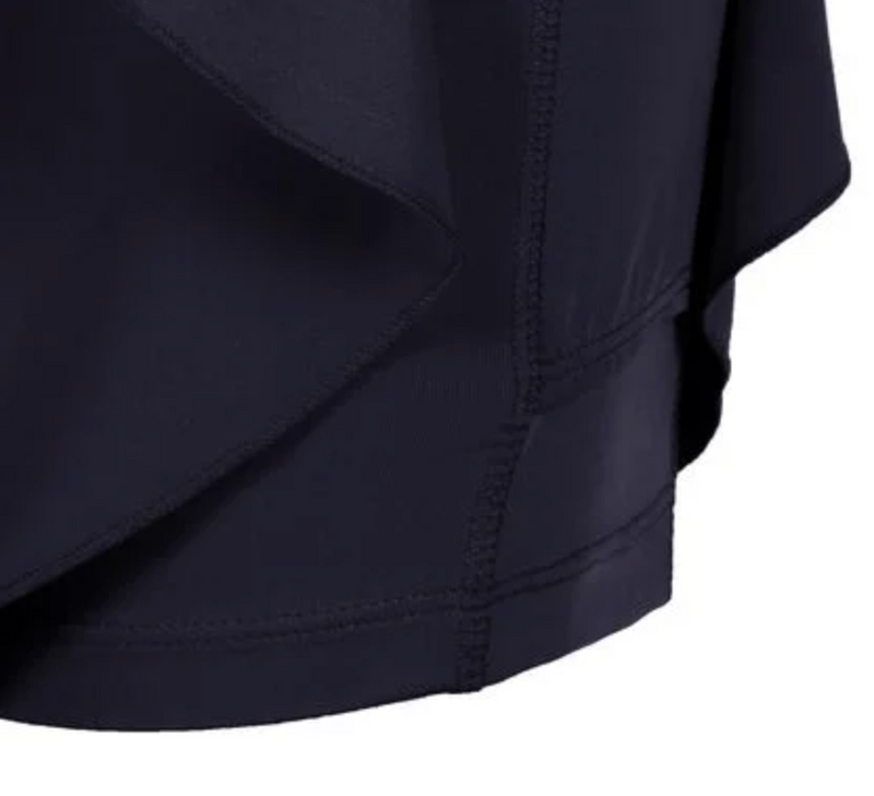 FILA SKORT NICCI NAVY WOMAN