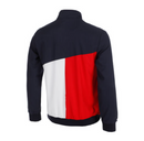 FILA JACKET MARCUS NAVY/FILA RED MAN