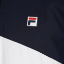 FILA JACKET MARCUS NAVY/FILA RED MAN