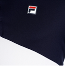 FILA POLO ERROL NAVY/FILA RED MAN
