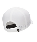NIKE COURT ADVANTAGE HAT WHITE