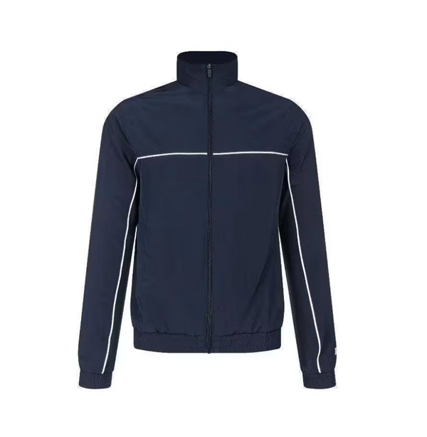 WILSON TEAM WOVEN JACKET JUNIOR