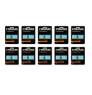 10X HEAD HYDROSORB PRO TEAL