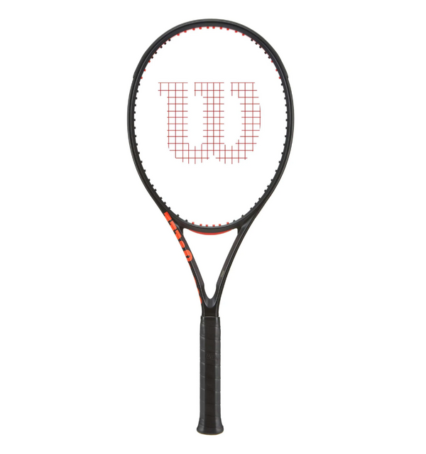 WILSON CLASH 100 PRO V3.0