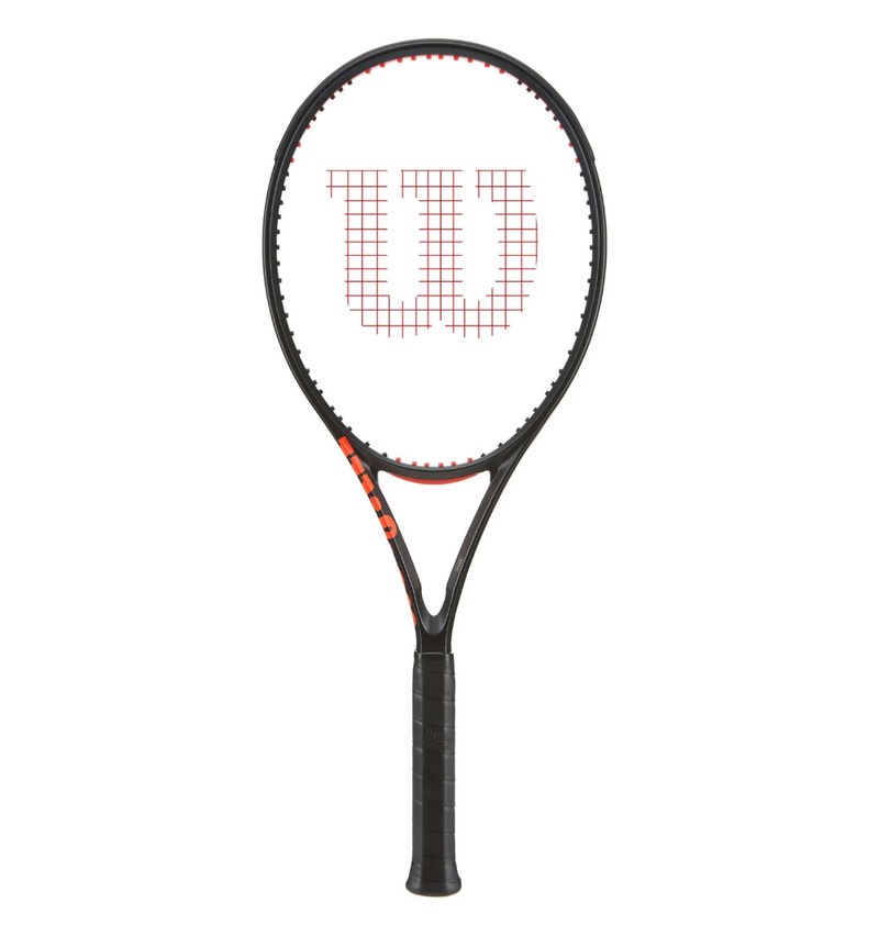 WILSON CLASH 100 PRO V3.0