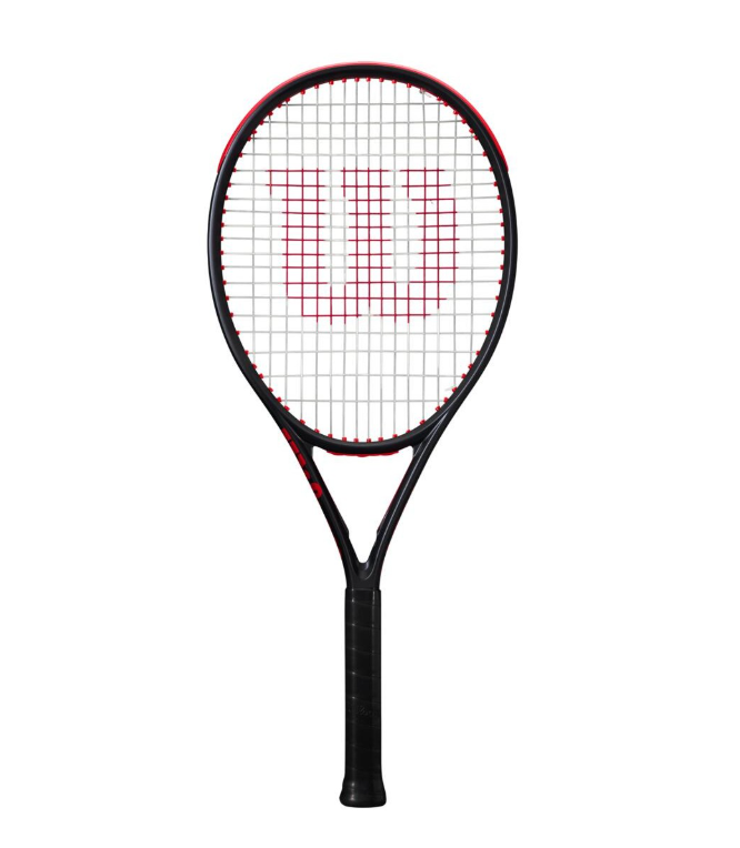 WILSON CLASH 26 V3.0 JUNIOR