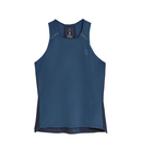 ON-RUNNING TANK-T MARINA/BLACK WOMAN