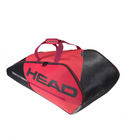 HEAD TOUR TEAM BLACK/RED 9R