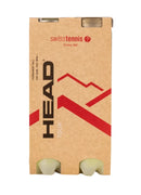18X HEAD TOUR SWISS-TENNIS (72X)