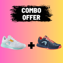 2X HEAD SPRINT TEAM 3.0 CLAY