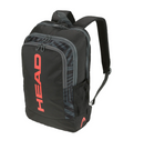 2X HEAD BASE BACKPACK 17L