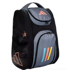 ADIDAS SCHLÄGERTASCHE MULTI ANTHRAZIT MARTITA ORTEGA