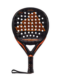 ADIDAS PADEL ADIPOWER MULTIWEIGHT CTRL 3.3 SCHWARZ/ORANGE
