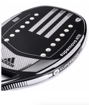 ADIDAS BEACH TENNIS SUPERNOVA BLACK/SILVER
