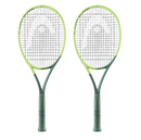 2X HEAD EXTREME TOUR 2022