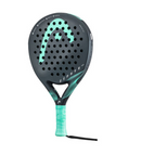 HEAD ZEPHYR PRO BLACK/TEAL