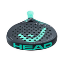HEAD ZEPHYR PRO BLACK/TEAL