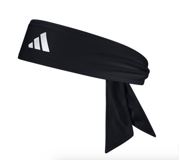 ADIDAS HEADBAND BLACK