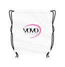 YOYO-TENNIS GYM BAG WHITE/PINK