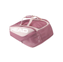HEAD ALPHA MONSTERCOMBI ROSE