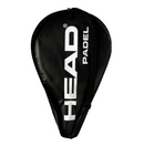 Schlägerhaube mit Kopfpolster