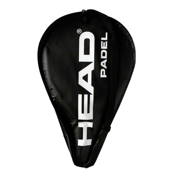 Schlägerhaube mit Kopfpolster