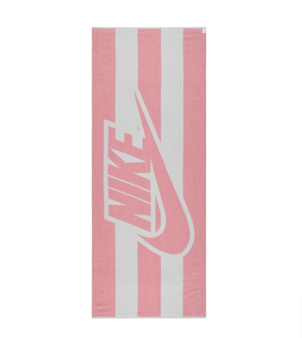NIKE POOL TOWEL ROSE