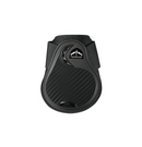 VEREDUS TRC VENTO SCHWARZ HINTEN
