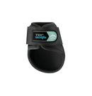 VEREDUS TRC VENTO SCHWARZ HINTEN