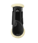 VEREDUS TRC VENTO HIGH SAVE THE SHEEP SCHWARZ HINTEN