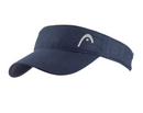 100X HEAD PRO PLAYER VISOR MIX COLORS (WHITE, BLACK, NAVY)