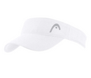 100X HEAD PRO PLAYER VISOR MIX COLORS (WHITE, BLACK, NAVY)