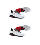 2X HEAD SPRINT PRO 3.5 WHITE AC MAN