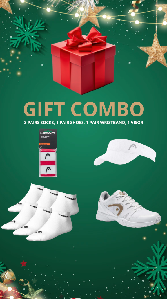 HEAD LADY GIFT COMBO