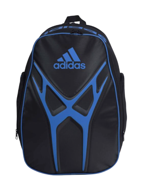 ADIDAS ADIPOWER RUCKSACK BLAU