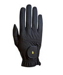 ROECKL ROECK-GRIP WINTER SCHWARZ