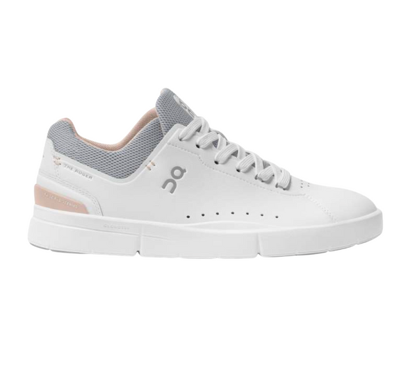ON THE ROGER ADVANTAGE WHITE/ROSE WOMAN