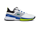 LACOSTE ULTRA SFA AC WHITE/BLUE MAN