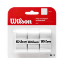 WILSON PRO OVERGRIP SENSATION WEISS (3X)