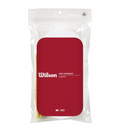 WILSON PRO OVERGRIP WHITE (30X)