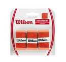 WILSON PRO SOFT OVERGRIP ORANGE (3X)