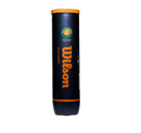 18X WILSON ROLAND GARROS TONPLATTE (72X)
